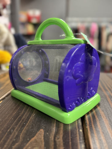 Keenway Bug Catcher - Green/Purple