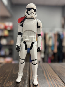 Storm Trooper Figurine