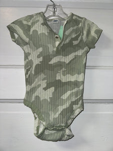 Boys Onesie Old Navy 12-18M