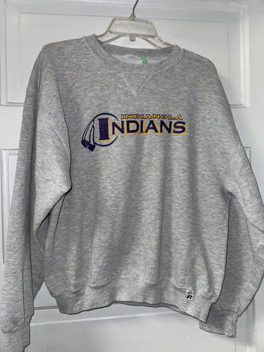 Gals Indianola Sweatshirt M