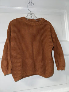 Unisex Sweater 3T