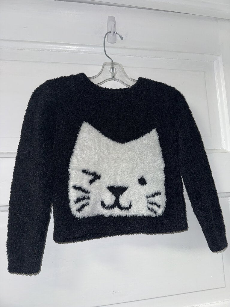 Girls Sweater 5