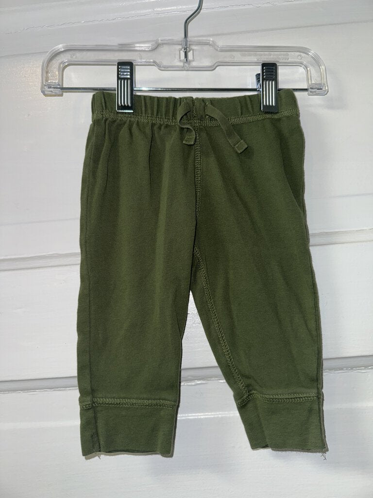 Boys Joggers Carters 6M