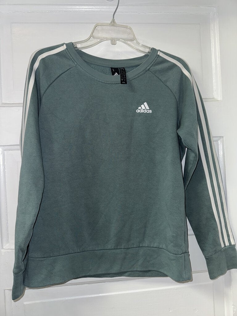 Gals Sweatshirt Adidas S