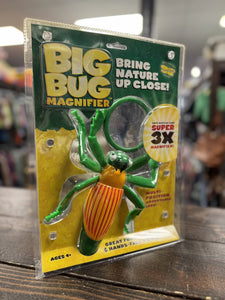 Big Bug Magnifier (NEW)