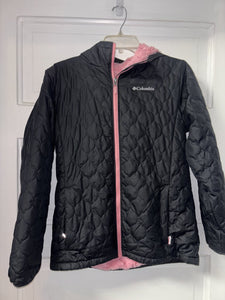 Girls Winter Coat Columbia 18/20