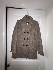 Gals Winter Coat Croft & Barrow M