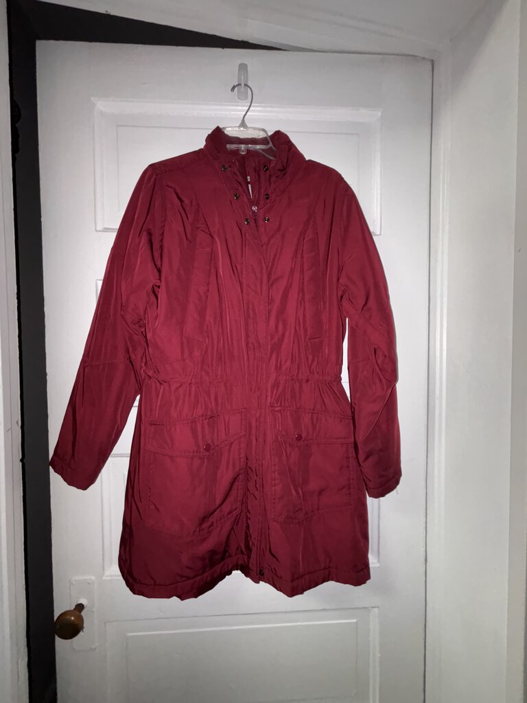 Gals Winter Coat a new day XL