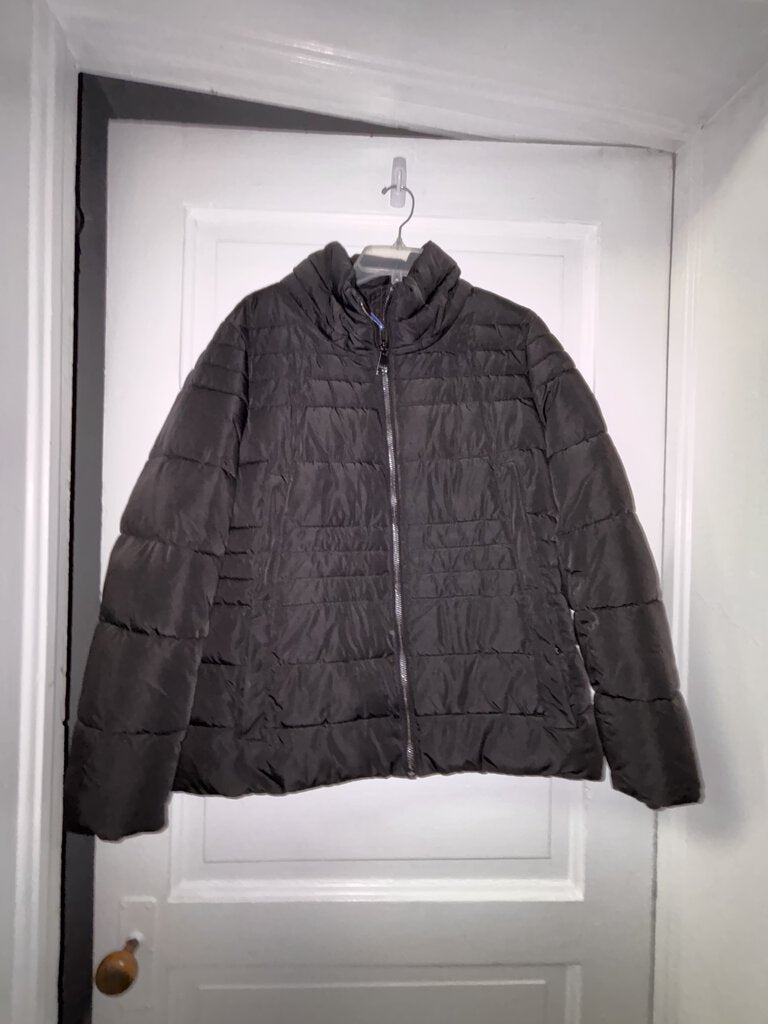 Gals Winter Coat DKNY XL