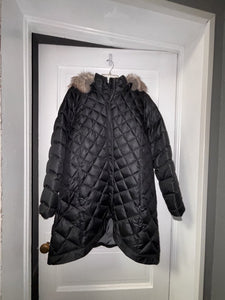 Gals Winter Coat Eddie Bauer 2XL