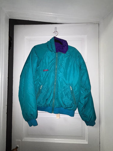 Guys Reversible Jacket Columbia L