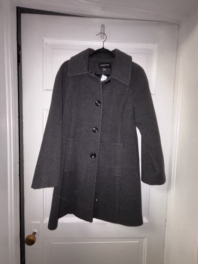 Gals Coat London Fog L