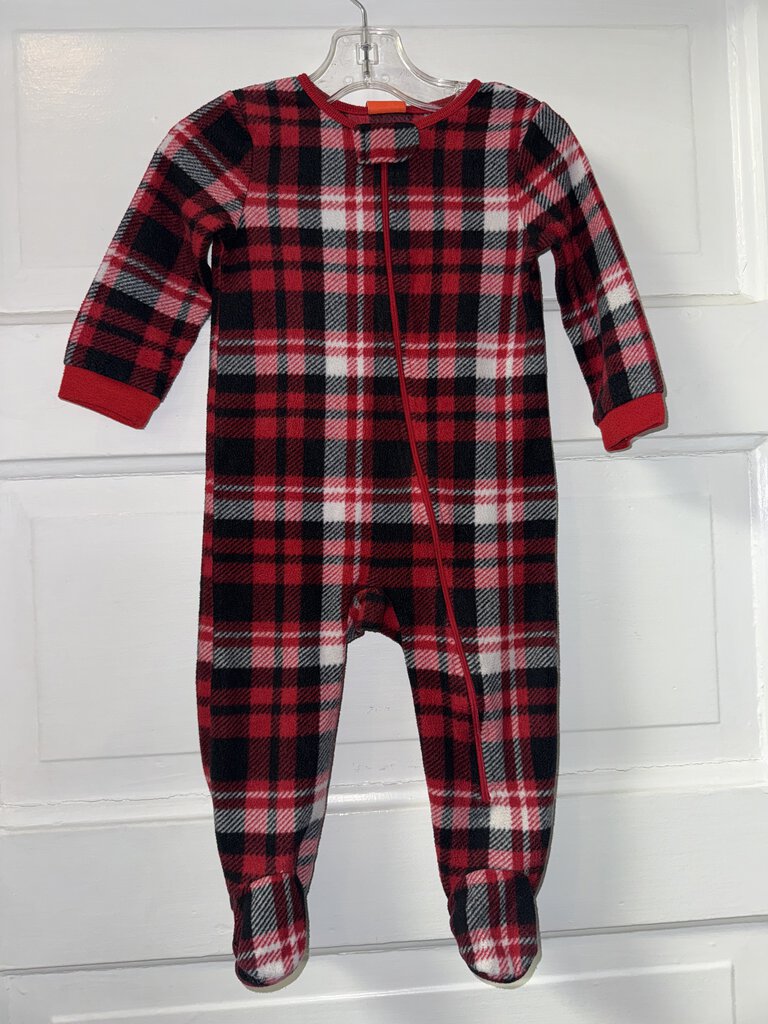 Boys Sleeper Joe Fresh 12-18M