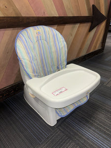 The First Years High Chair