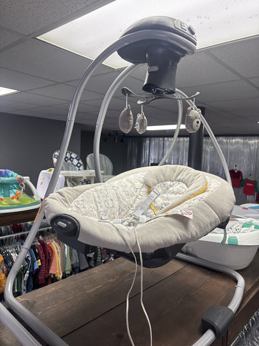 Graco Infant Swing