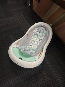 Fisher Price Infant Bath