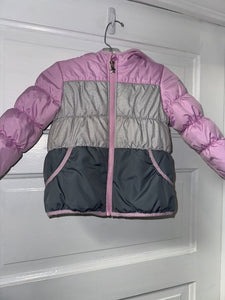 Girls Winter Coat OshKosh 3T