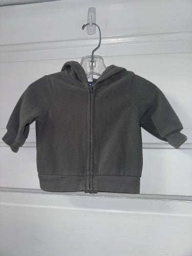 Boys Zip Hoodie Circo 3M