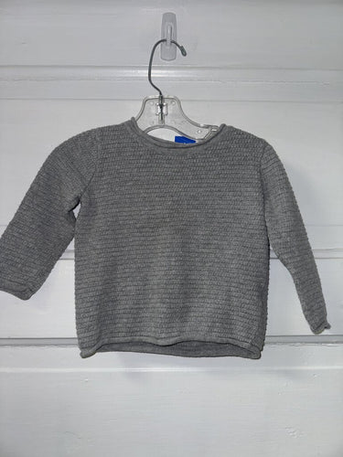 Boys Sweater Gymboree 6-12M