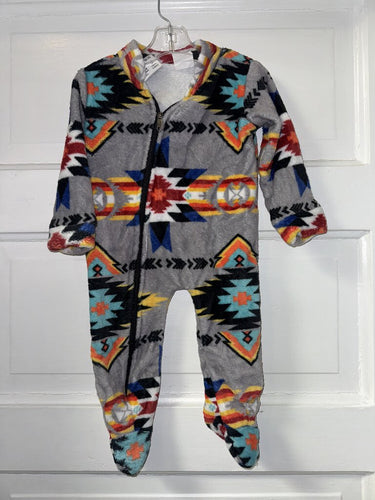 Unisex Sleeper soul sister 12-24M