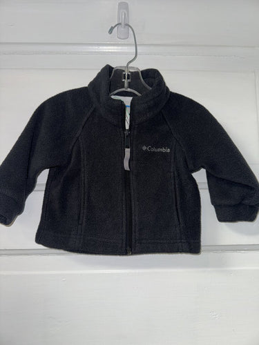 Unisex Jacket Columbia 12M