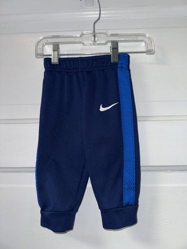 Boys Atht. Joggers (cracking logo/as is) Nike 12M