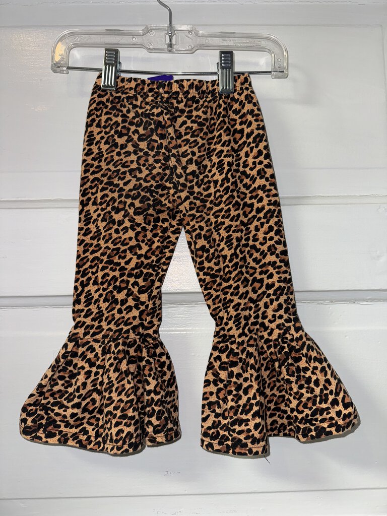 Girls Bell Bottoms 18M