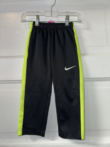 Boys Athletic Pants Nike 2T