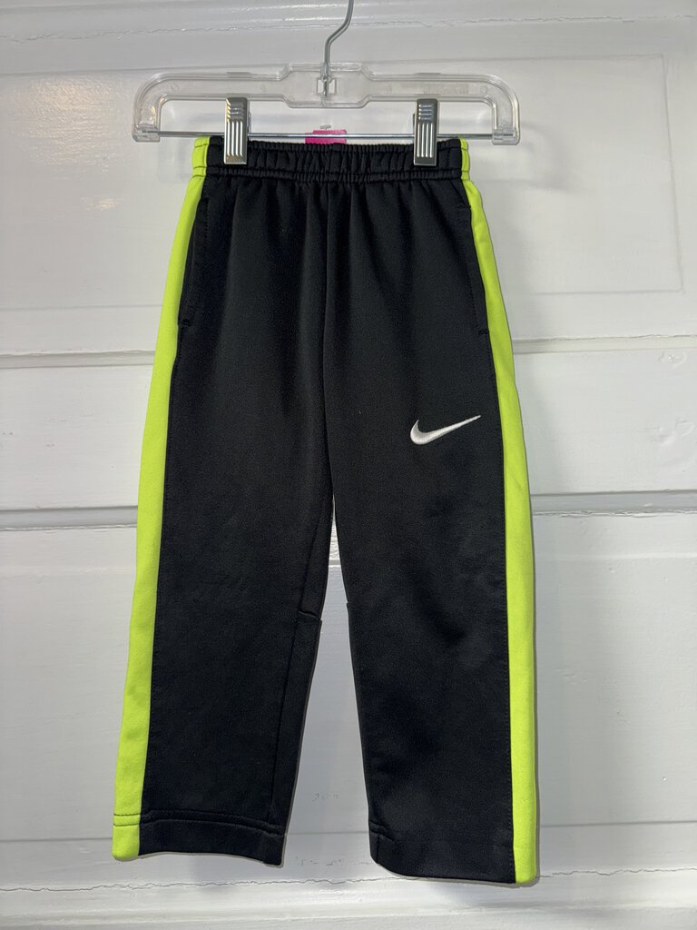 Boys Athletic Pants Nike 2T