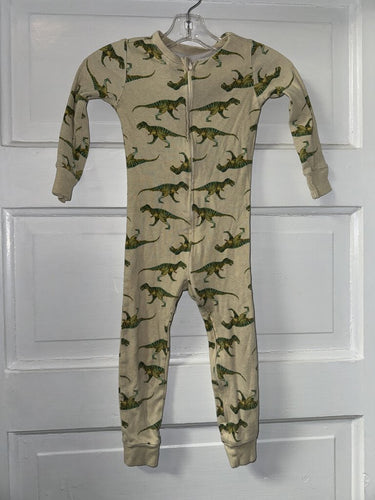 Boys Sleeper Old Navy 3T