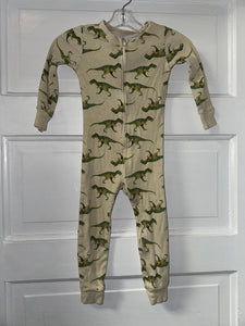 Boys Sleeper Old Navy 3T