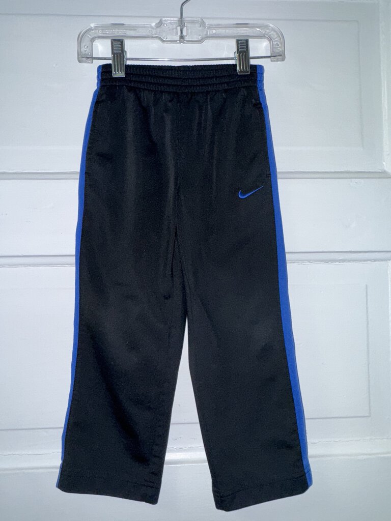 Boys Athletic Pants Nike 3T