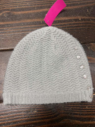 Stocking Hat - Grey