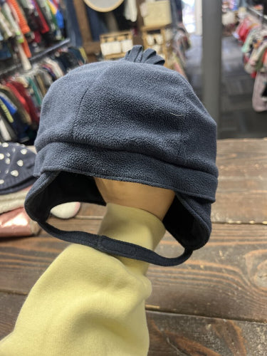 Gap Infant Stocking Hat - Navy (12-18M)