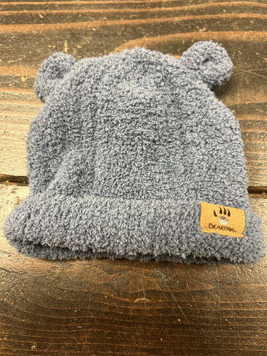 Bearpaw Infant Stocking Hat - Blue