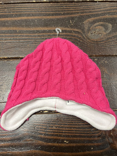 Healthtex Stocking Hat- Pink