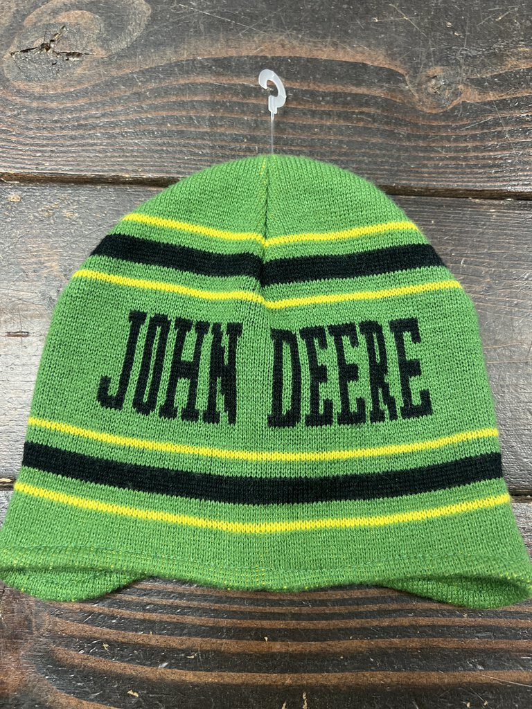 John Deere Stocking Hat