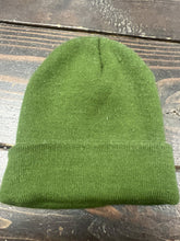 Load image into Gallery viewer, Kids Stocking Hat - Green