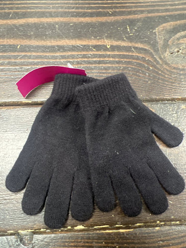 Kids Gloves - Black