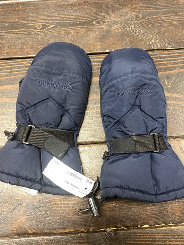 Columbia Winter Gloves- YXL