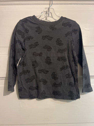 Boys Long Sleeve Old Navy 4T