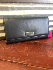 Wallet - Black