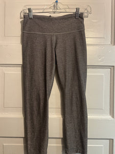 Gals Athletic Capri (wear/as is) lululemon athletica 4