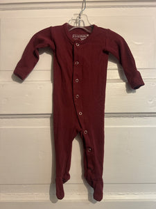 Unisex Sleeper (org $35) L'ovedbaby 0-3M