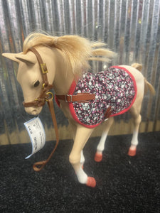 Our Generation Horse