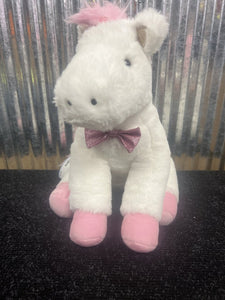 F.A.O Shwartz Unicorn Plush