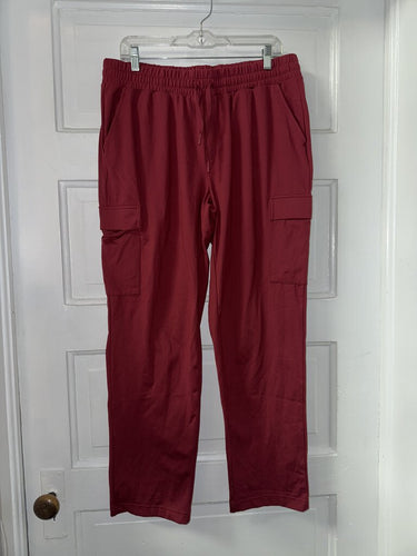 Guys Athl Pants Mondetta L