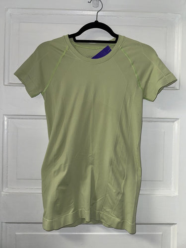 Gals Athletic Tee (orig $62) oiselle S