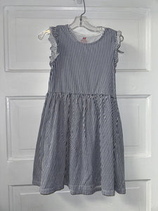Girls Dress H&M 8/10