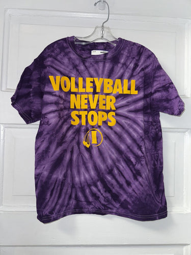 Girls Indianola Tee M